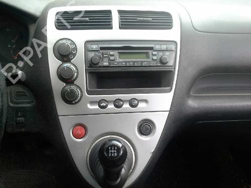Engine HONDA CIVIC VII Hatchback (EU, EP, EV) 1.6 i (EP2, EU8, EU6) | BP1019726M1 - Image 21