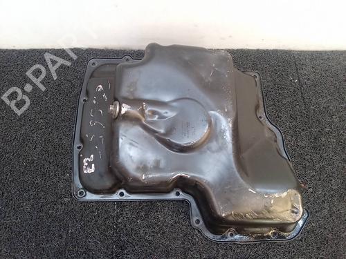 Used Oil sump FORD TRANSIT Van (FA_ _) 2.0 DI (FAE_, FAF_, FAG_) (86 hp) 14039116