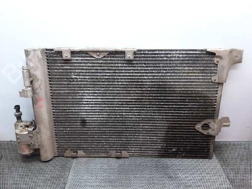 Used AC radiator OPEL ASTRA G Hatchback (T98) 2.0 16V (F08, F48) (136 hp) 1281818