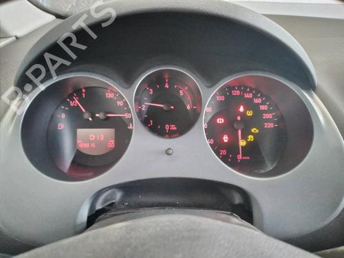 Right front driveshaft SEAT TOLEDO III (5P2) | BP13403821M39 - Image 26