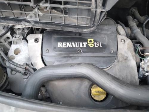 Left headlight RENAULT TRAFIC II Van (FL)  | BP9181334C28  - Image 14
