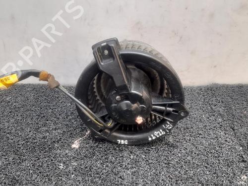 Heater blower motor TOYOTA PRIUS Liftback (_W2_) 1.5 Hybrid (NHW20_, NHW20R) | BP10773668M62 
