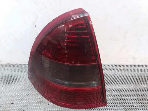 Used Left taillight Left taillight CITROËN C5 II (RC_) [2004-2008] 2130012 2130012