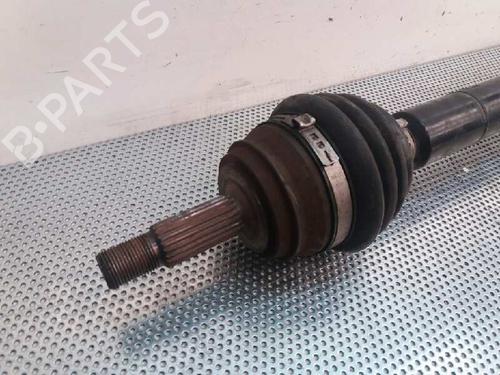 Right front driveshaft SEAT IBIZA II (6K1) 1.4 16V | BP864570M39 