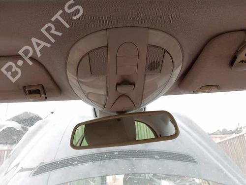 Starter MERCEDES-BENZ E-CLASS (W211) E 320 CDI (211.022) | BP14919462M8 