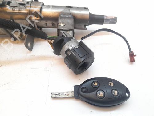 Steering column CITROËN C8 (EA_, EB_) 3.0 V6 | BP14246643M21 - Image 4