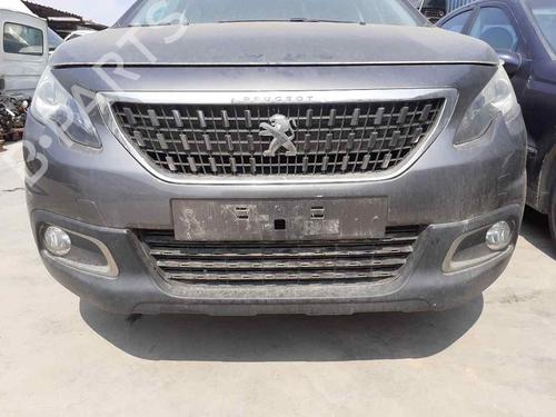 Full front PEUGEOT 2008 I (CU_) 1.2 THP 130 / PureTech 130 | BP28198670S1 