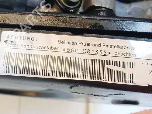 Engine SEAT ALTEA (5P1) 1.6 | BP35771121M1 - Image 3