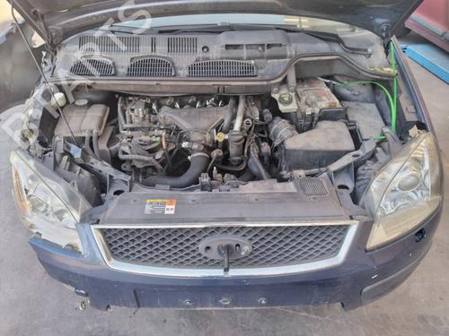 Gearbox FORD FOCUS C-MAX (DM2)  | BP8893548M3 