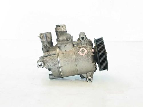 AC compressor SKODA FABIA II (542) | BP36987721M34 - Image 4