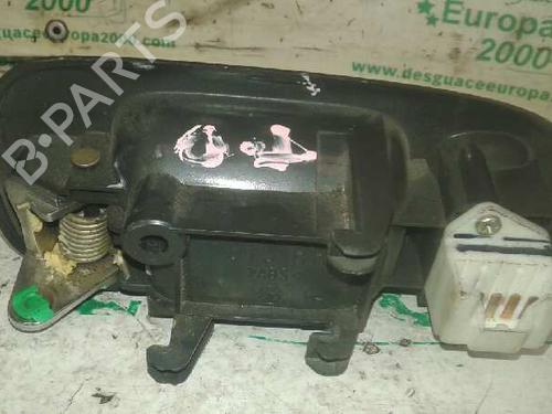 Høyre bak invendig håndtak ROVER 45 I Hatchback (RT) 1.6 | BP3438238I16 