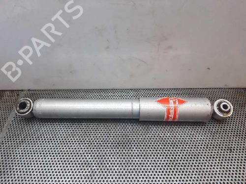 Used Right rear shock absorber RENAULT ESPACE III (JE0_) 2.2 D (114 hp) 2846381