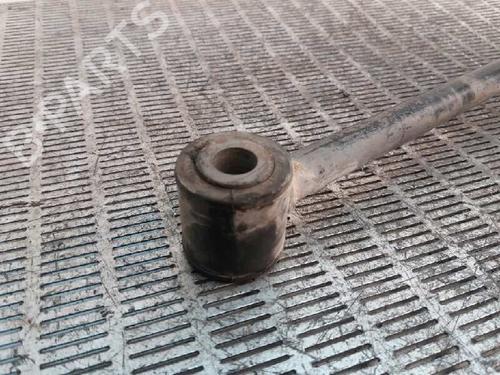 Right rear suspension arm NISSAN X-TRAIL I (T30)  | BP1022006M15 