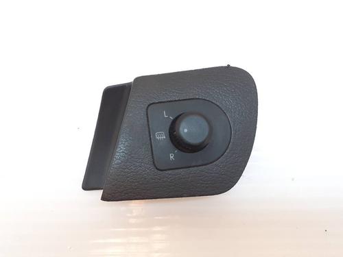 Used Mirror switch SKODA OCTAVIA I (1U2) 1.9 TDI (90 hp) 7255539
