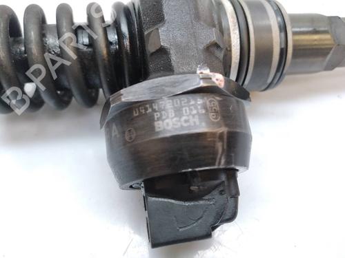 Injector SEAT LEON (1P1) 1.9 TDI | BP12821305M100 