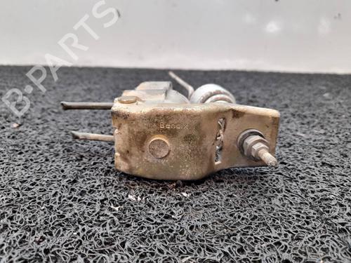 Brake master cylinder MERCEDES-BENZ SPRINTER 3-t Bus (B903) 312 D 2.9 (903.471, 903.472, 903.473) | BP8738041M77 