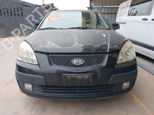 Used Parts KIA RIO II Saloon (JB) 1.5 CRDi 4553219
