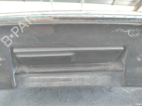 Used Tailgate handle TOYOTA AURIS (_E15_) [2006-2012]  13420715