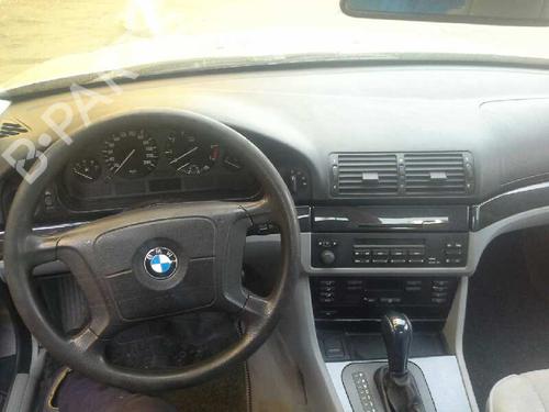 Control unit BMW 5 (E39) 523 i | BP589688M11 