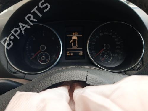 instrument-cluster-vw-golf-vi-5k1-2008-2009-2010-2011-2012-2013-2014-35782211 main image