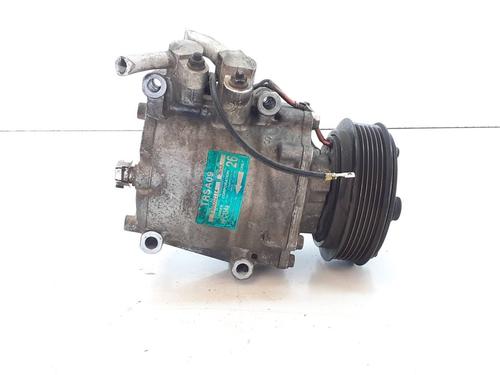AC compressor HONDA CIVIC VII Hatchback (EU, EP, EV) 1.6 i (EP2, EU8, EU6) | BP27564019M34 - Image 5