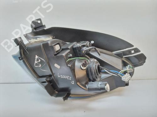 Right headlight CITROËN XSARA PICASSO (N68) 1.6 HDi | BP11731368C29 