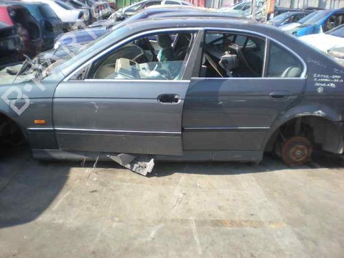 Intercooler BMW 5 (E39) 520 d | BP587665M30 - Image 5
