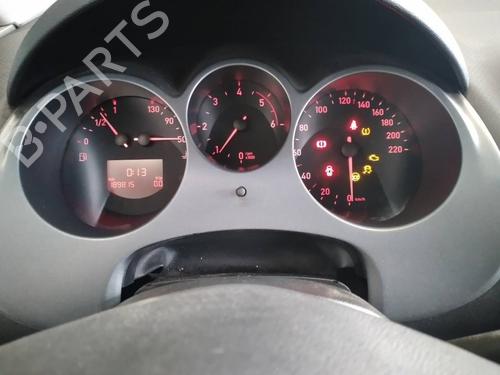 Gearbox SEAT TOLEDO III (5P2)  | BP13403438M3 