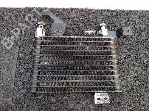 Used Oil radiator Oil radiator SSANGYONG KORANDO (KJ) 2.9 D (KJ) (98 hp) 2952442 2952442