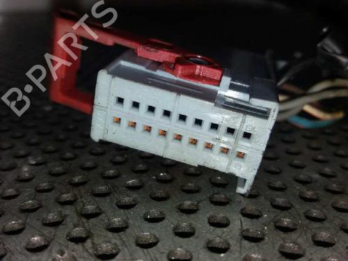 Retrovisor esquerdo FIAT STILO Multi Wagon (192_) 1.9 JTD | BP4086062C26 