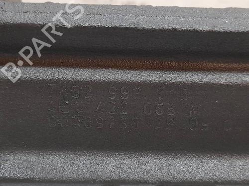 Steering rack AUDI A8 D3 (4E2, 4E8) 4.0 TDI quattro | BP7207254M22 - Image 2