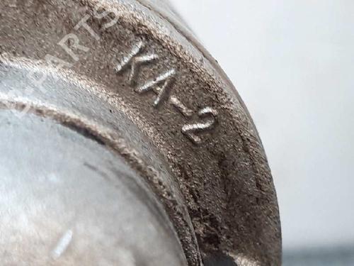 Starter DAEWOO LACETTI Hatchback (KLAN) | BP4609922M8 - Image 4