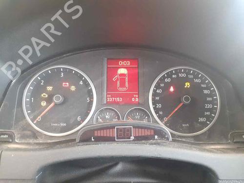 Front left panel VW TIGUAN (5N_) | BP23448340C58 - Image 10