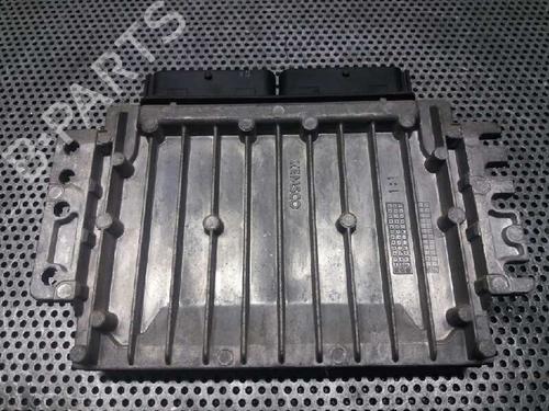 Engine control unit (ECU) DAEWOO KALOS (KLAS) 1.2 | BP2266253M57 - Image 3