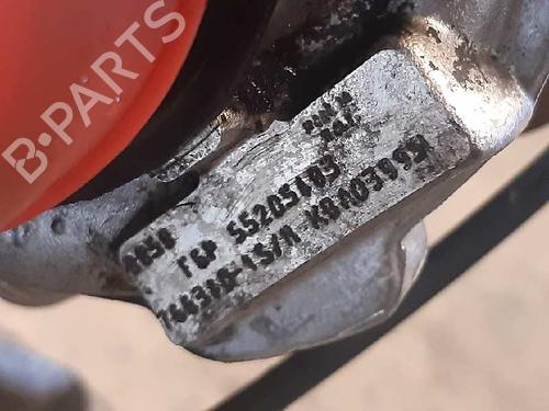 Engine SAAB 9-3 (YS3F, E79, D79, D75) 1.9 TiD | BP2693696M1 - Image 3