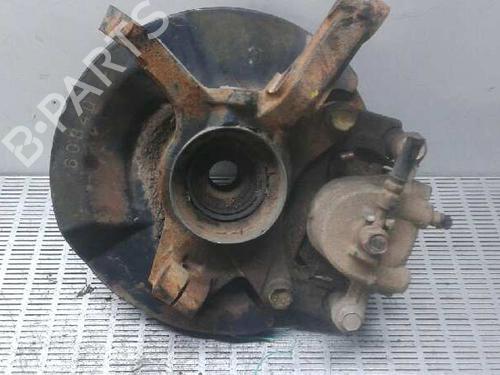 Left front steering knuckle SUZUKI BALENO (EG) 1.9 TD (SY419) | BP2954793M25 