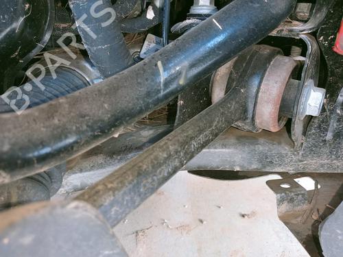 Used Right front suspension arm FORD USA MUSTANG Coupe 5.0 V8 (422 hp) 29547163