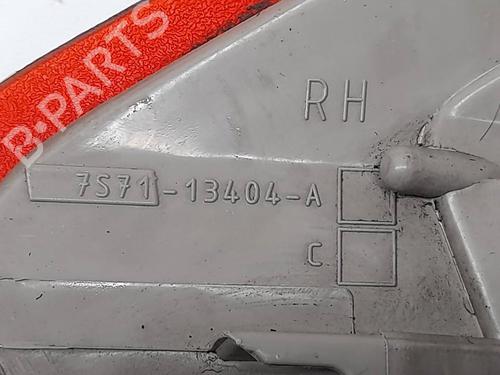 Right taillight FORD MONDEO IV (BA7) | BP32160888C35 - Image 2