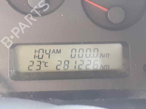 Right taillight NISSAN ALMERA II (N16) 1.8 | BP29070427C35 