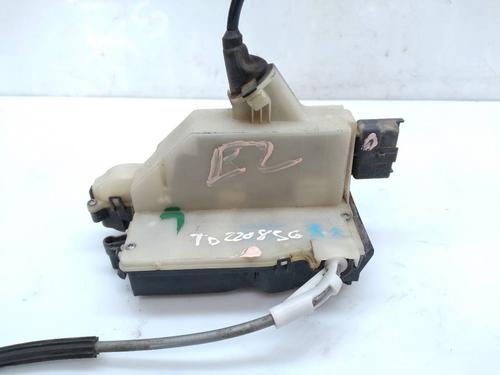 Used Rear right lock CITROËN C4 II (NC_) 1.6 HDi 90 (92 hp) 10774361