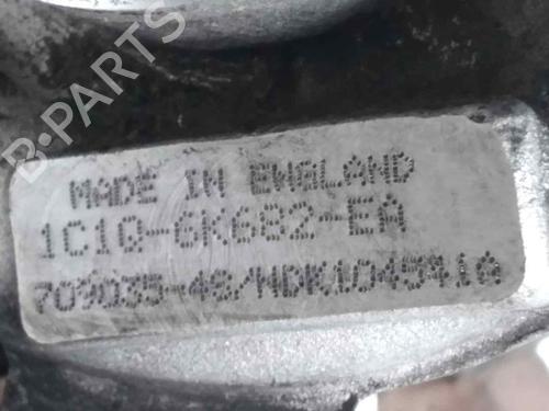 Turbolader/Kompressor FORD TRANSIT Van (FA_ _) 2.0 DI (FAE_, FAF_, FAG_) | BP25046567M71 