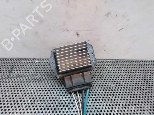 Used Heater resistor TOYOTA COROLLA Verso (ZER_, ZZE12_, R1_) 2.2 D-4D (AUR10_, AUR10R) (136 hp) 11654406