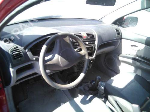 Right sun visor KIA PICANTO I (SA) 1.1 | BP4431492I2 - Image 7