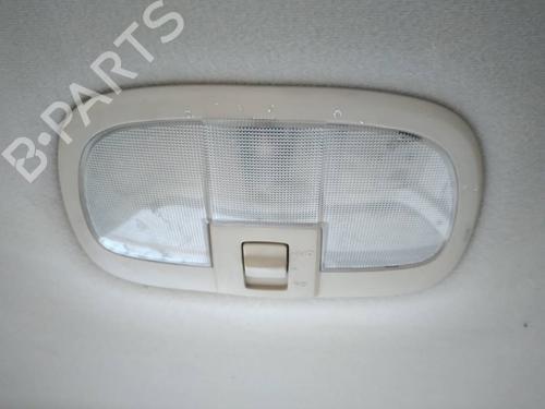 Innerbelysning SSANGYONG REXTON / REXTON II (GAB_) 2.7 Xdi (163 hp) 11845425