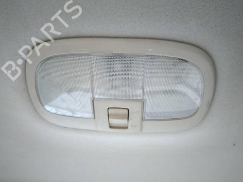 Luz interior SSANGYONG REXTON / REXTON II (GAB_) 2.7 Xdi (163 hp) 11845425