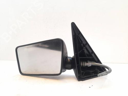 Used Left mirror CITROËN AX (ZA-_) 11 (54 hp) 180838