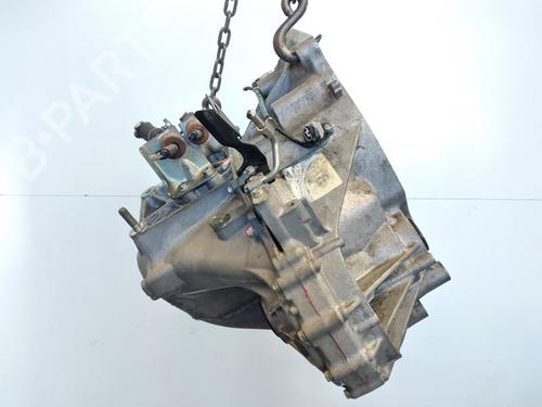 Gearbox MAZDA 6 Saloon (GG) | BP24299920M3 - Image 3