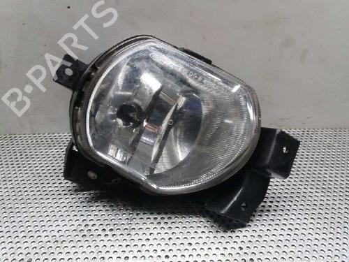 Used Right front fog light Right front fog light KIA RIO I Hatchback (DC) 1.5 16V (98 hp) 12313303 12313303