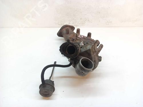 Turbolader/Kompressor KIA K2500 Platform/Chassis (SD) 2.5 D | BP38626591M71 - Image 5