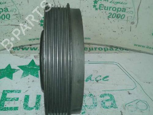 Used Pulley SEAT IBIZA II (6K1) 1.9 SDI (68 hp) 14032349